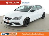 Seat 1.8 TSI FR Aut.*NAV*LED*ACC*PDC*SHZ*ALU*KLIMA* - Seat Leon KL