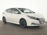 Nissan Leaf N-Connecta Kessy|ACC|Kamera|SHZ|Navi|PDC - Nissan Leaf in München