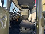 Andere Ural 4320 LAK2 - Ural