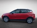 Seat Arona 1.0 TSI FR  Navi LED PDC LM Tempo Klima - Seat Gebrauchtwagen von 2023