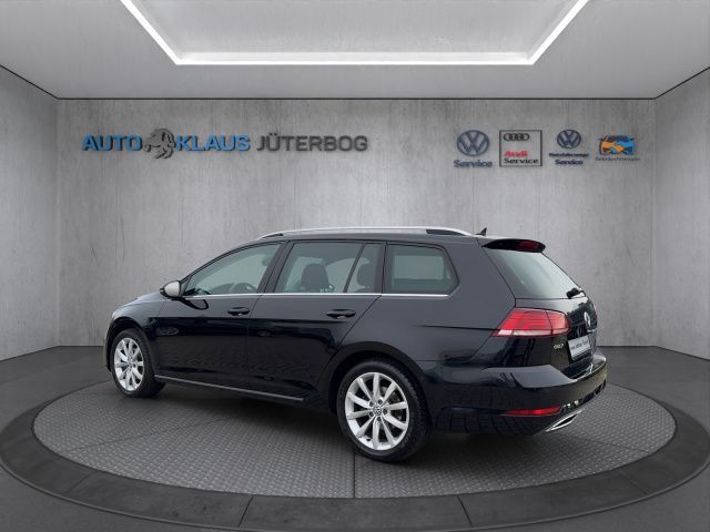 Golf VII Variant 1.4 TSI BMT Highline Bluetooth