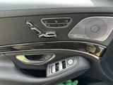 Mercedes-Benz S 350 d -BlueTEC AMG Line Mit AHK - Mercedes-Benz S 350 in Hamburg