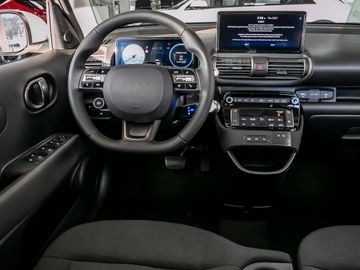 Hyundai Inster Elektro 85 kW FWD Trend Autobahnassistent