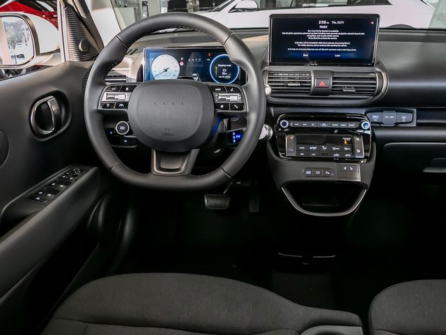 Hyundai Inster Elektro 85 kW FWD Trend Autobahnassistent