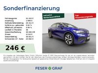 Volkswagen ID.5 - Vorschau Bild 1