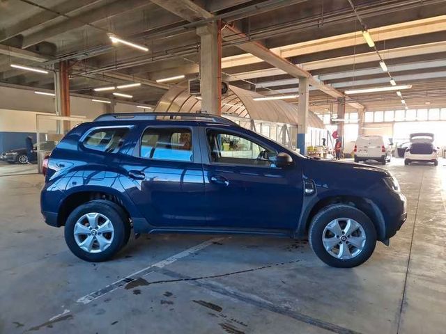 Dacia DACIA DUSTER 1.5 Blue dCi 115cv 4x4 Comfort