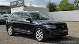 Volkswagen Tiguan 1.5 TSI Active DSG LED/AHK/Navi - Volkswagen Tiguan: Euro 5