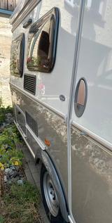 HYMER / ERIBA / HYMERCAR Touring 530 - Angebote