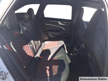 صورة مصغرة 11 لـ 2025 AUDI RS6