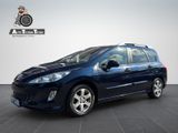 Peugeot 308 SW Premium, elekt. Fenst, Pano, Klima, Tempo - Peugeot 308 aus 2010: SW