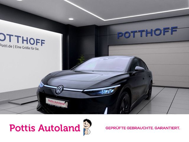 Volkswagen ID.7 4M GTX AHK NAVI IQ.LIGHT DCC HuD