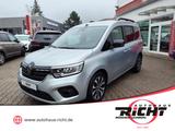 Renault Kangoo 1.5 dCi Techno Navi SHZ LED PDC - Renault Kangoo mit Diesel-Antrieb: Automatik