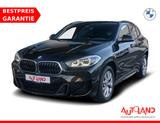 BMW X2 20i xDrive M Sport Aut. LED Navi Tempomat - gebrauchte BMW X2 aus dem Jahr 2023