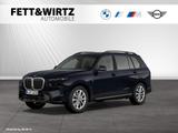 BMW X7 xDrive40i M Sport|AHK|SkyLounge|Autobahnassis - gebrauchte BMW X7 aus dem Jahr 2024