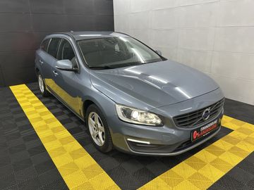Volvo V60 - 3