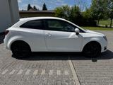 Seat Ibiza SC FR DSG *AUX*TEMP.*KLIMAAUT.*SCHECKHEFT* - Seat Ibiza: Fr Sc