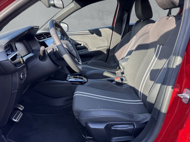 Corsa GS 1.2 Turbo APPLE/ANDROID LHZ SHZ ALLWETT