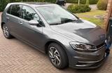 Volkswagen Golf 1.4 TSI 92kW DSG Sound Standheizung - Volkswagen Golf: 1.9