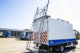 Iveco EUROCARGO 90E18- E5 +Porte-bagages réglable - Angebote