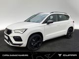 Cupra Ateca 1.5 TSI DSG Navi Rückfahrkamera LED - CUPRA Ateca Leasingangebote für Privatpersonen
