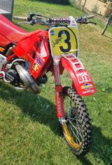 Honda CR500 - Angebote