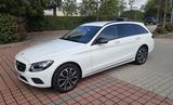 Mercedes-Benz C 220 d 4MATIC T Autom. - - Mercedes-Benz C 220 in München