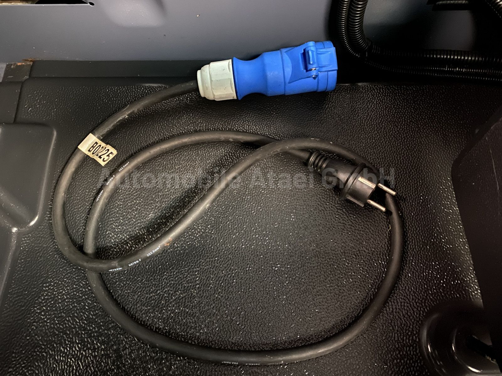 Fahrzeugabbildung Mercedes-Benz Sprinter 316 MAXI *ThermoKing -32° Tiefkühl*3341