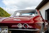 Corvette C2 1965 -300hp -Matching Numbers -EU duty paid - Corvette C2 Gebrauchtwagen