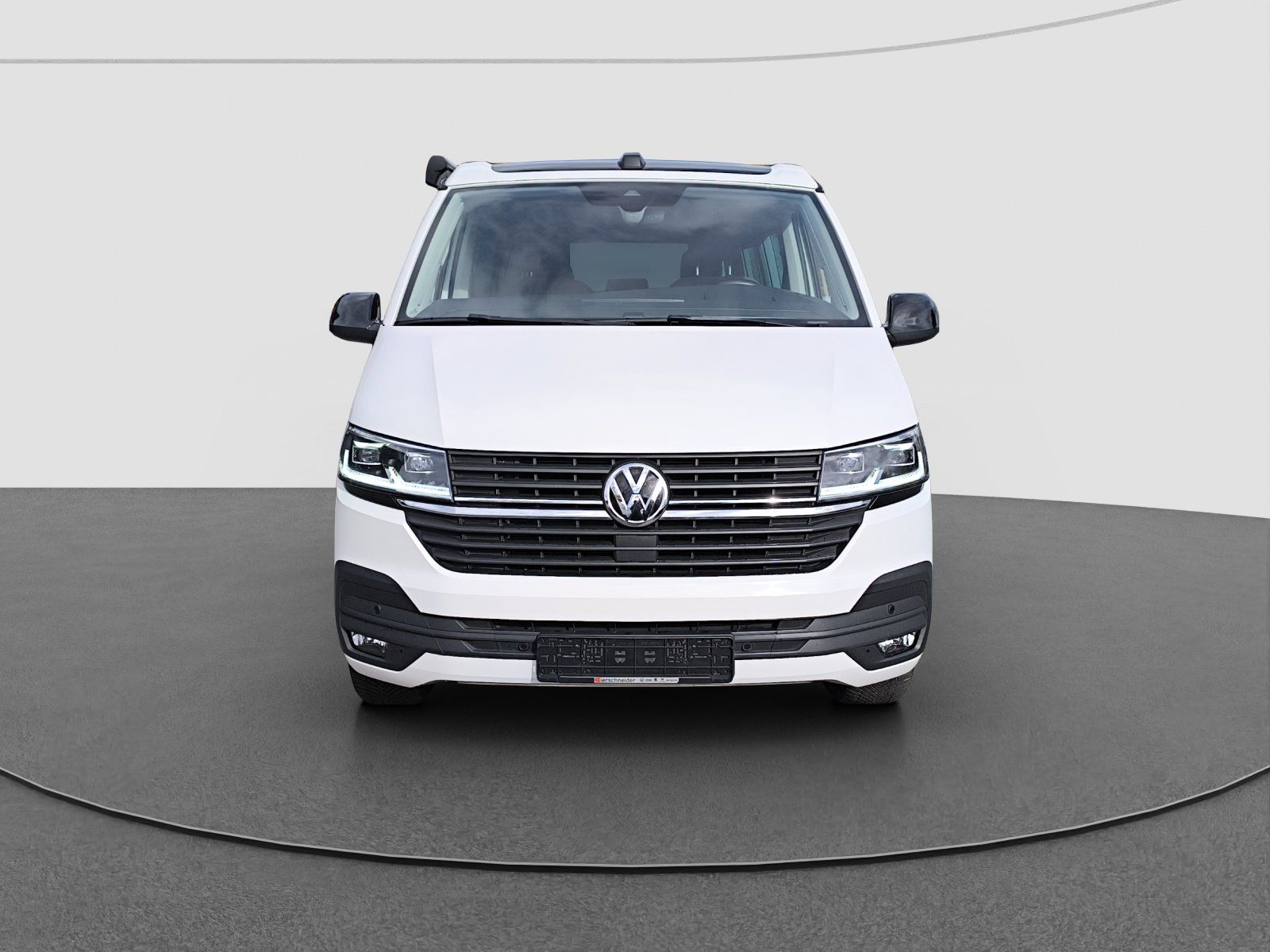 Volkswagen T6.1 California 2.0 TDI DSG Beach Camper Edition imagem 3