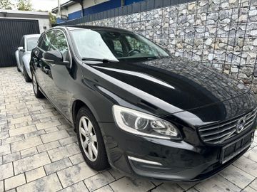 Volvo V60 - 3