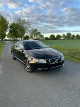 Volvo S80 D2 Summum Summum Top  - Volvo S80: T