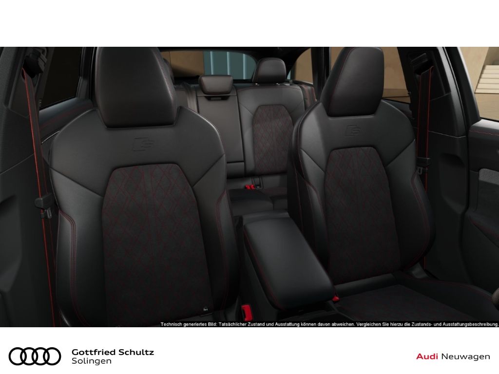 Audi A6 Allroad - Bild 10
