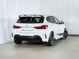 BMW 120 i M Sport PRO LenkHZG LED H&K Keyless - BMW 120 mit Benzin-Antrieb: 120i