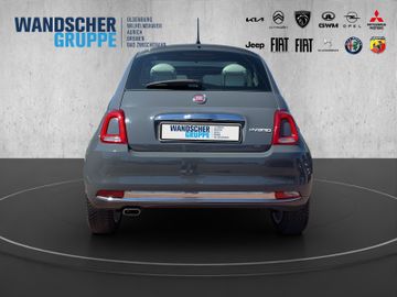 Fiat 500 1.0 DolceVita +Pano+PDC+LM+Klimaanlage*
