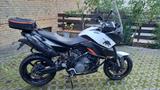 KTM 990 SMT, Akrapovic, ABS - KTM 990 SMT