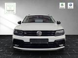Volkswagen Tiguan Highline 4Motion 2,0 TDI DSG R-Line Pano