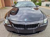 BMW 650 ci/3Jhre Garantie+TÜV+Inspektn/Sehr gepflegt - BMW aus 2006: Coupe