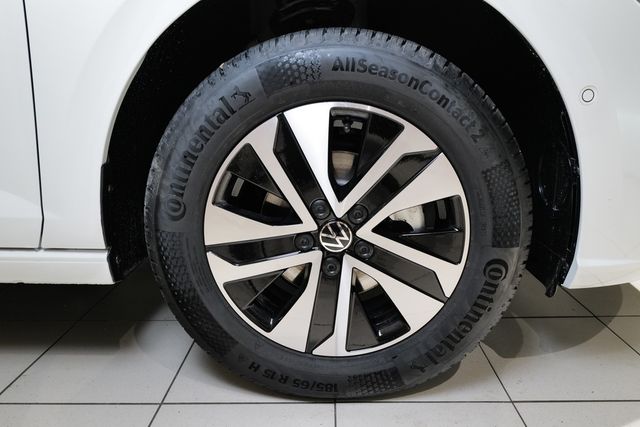 Volkswagen Polo 1.0TSI DSG Energy RKAM ACC LED