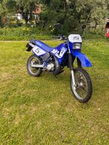 Yamaha Dt 125r 4bl - YAMAHA DT 125 R