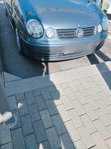 Volkswagen VW POLO SDI - Volkswagen Polo: Sdi