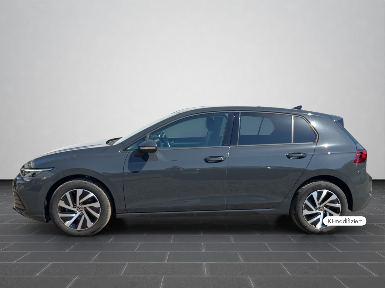 Volkswagen Golf - Bild 8
