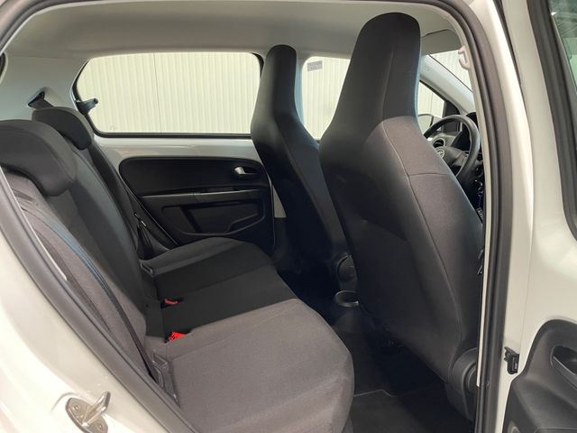 up! 1.0 RFK KLIMAAUTO SHZ TEMPOMAT