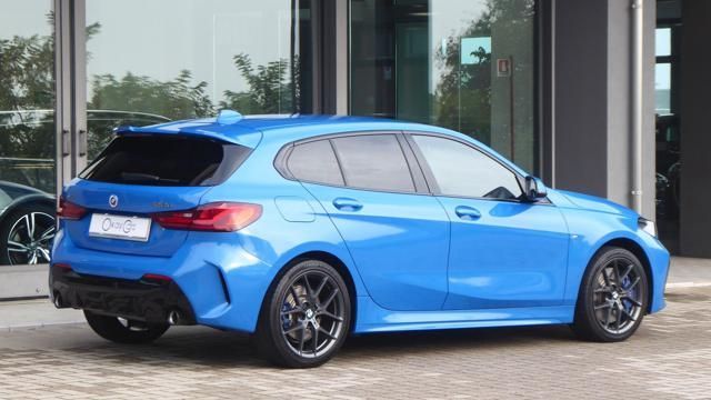 BMW 120 d xDrive 5p. Msport imagem 3