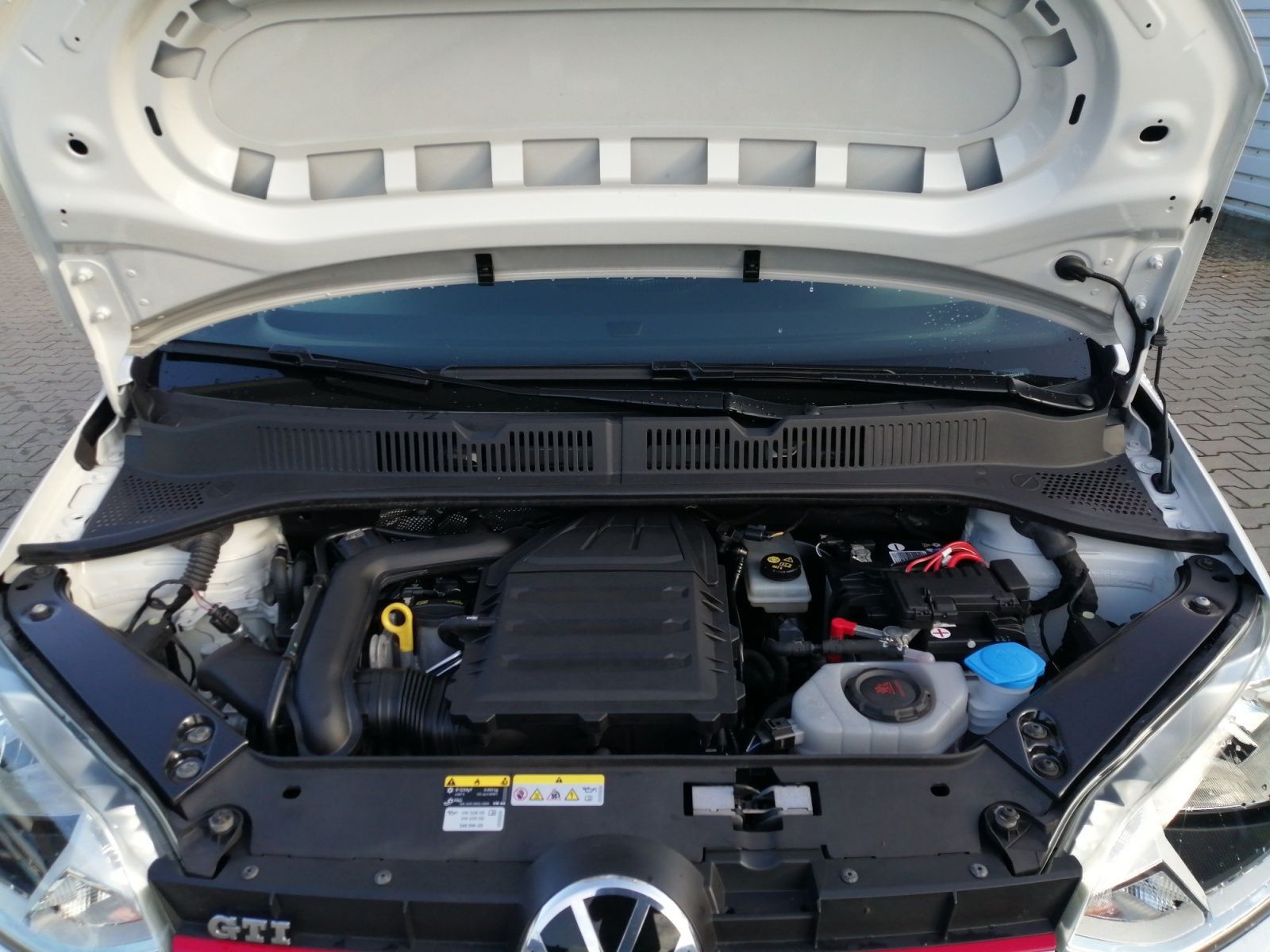 Volkswagen up! - Bild 10
