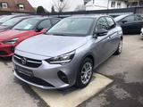 Opel Corsa F e Edition ELEKTRO Stylepaket PDC