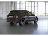 Mercedes-Benz GLC 300 de 4M AMG+MBUX+Night+Ambiente+Burmester - gebrauchte Mercedes-Benz GLC 300 aus dem Jahr 2022