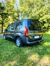 Opel Combo Life 1.2 Turbo 96kW INNOVATION XL, 7-Sitze - Opel Combo Life von privat