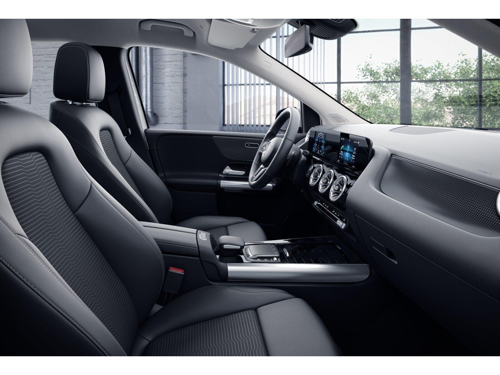 Mercedes-Benz B-Class d 8G-DCT PROGRESSIVE AHK KAMERA MBUX EASYP, миниатюра 9