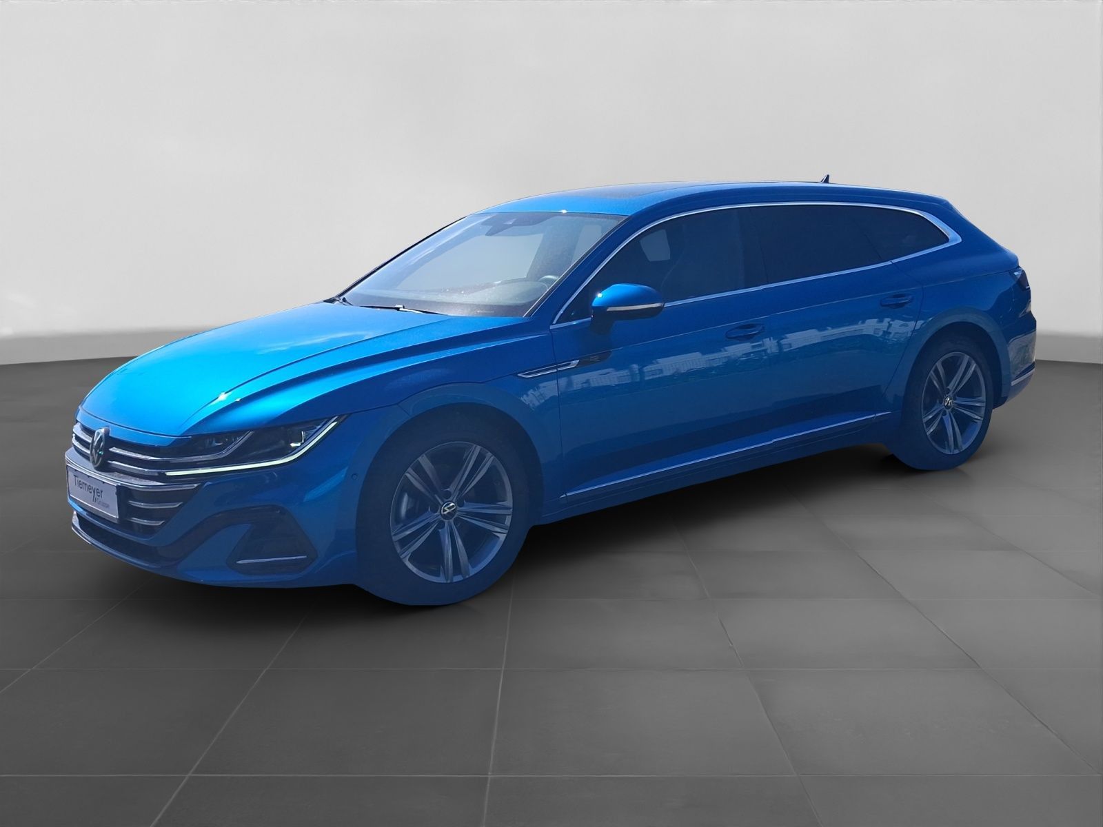 Volkswagen Arteon - Bild 2