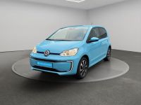 Volkswagen e-up! - Vorschau Bild 2